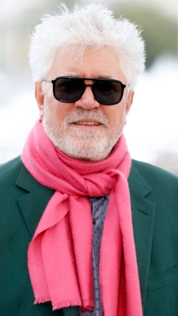 Pedro Almodóvar