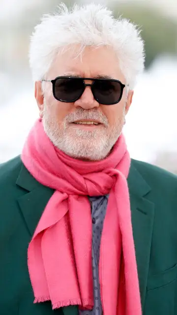 Pedro Almodóvar Pedro Almodóvar