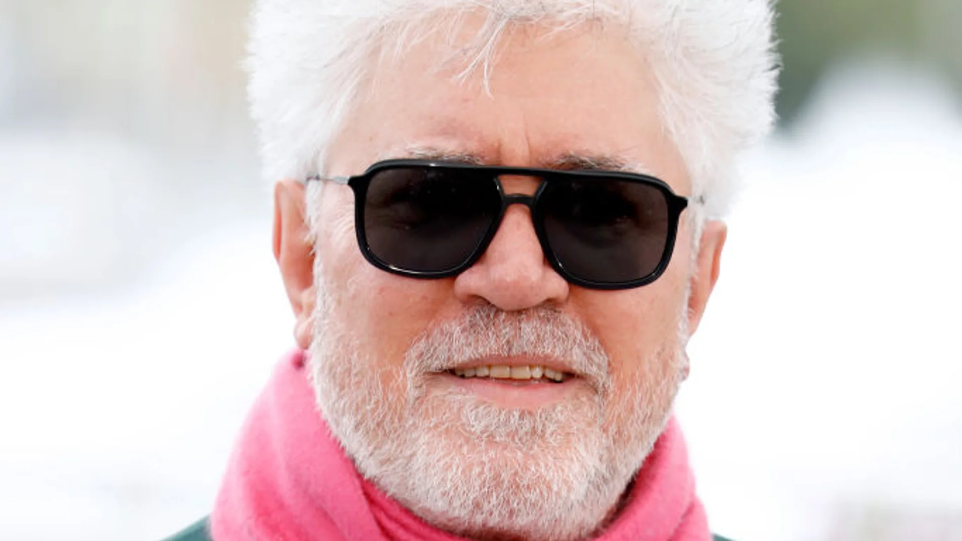 Pedro Almodóvar Pedro Almodóvar