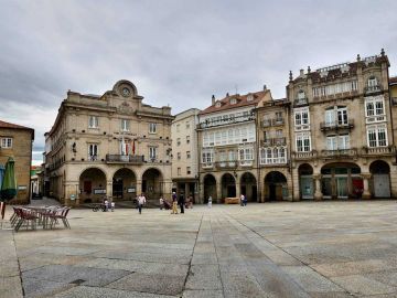 Ayuntamiento de Ourense