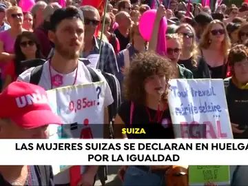 Las noticias internacionales que están marcando este viernes 14 de junio Las noticias internacionales que están marcando este viernes 14 de junio