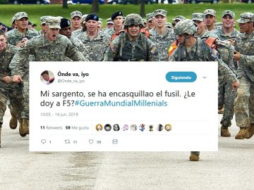 Twitter de @onde_va_iyo Twitter de @onde_va_iyo