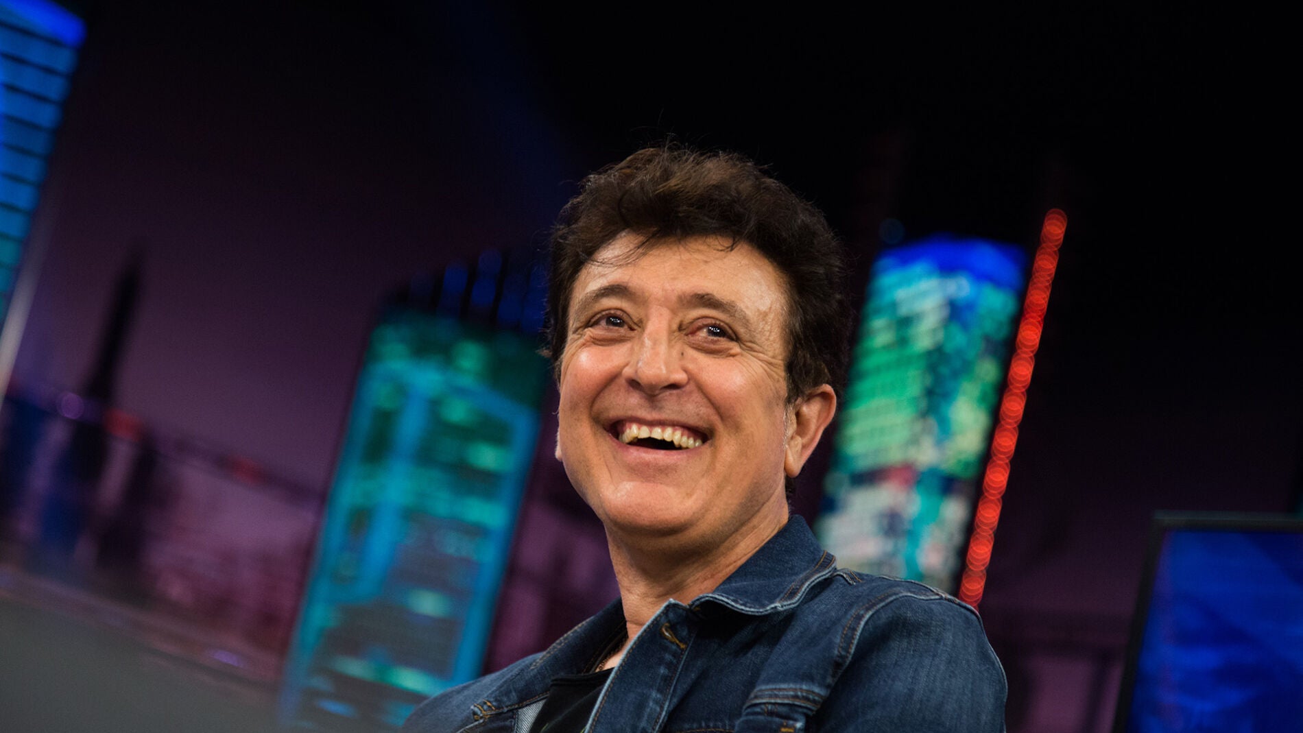 Manolo García confiesa lo que sentía al ir en volandas en sus conciertos