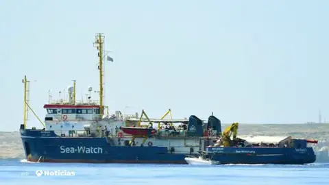 LAMPEDUSA LAMPEDUSA