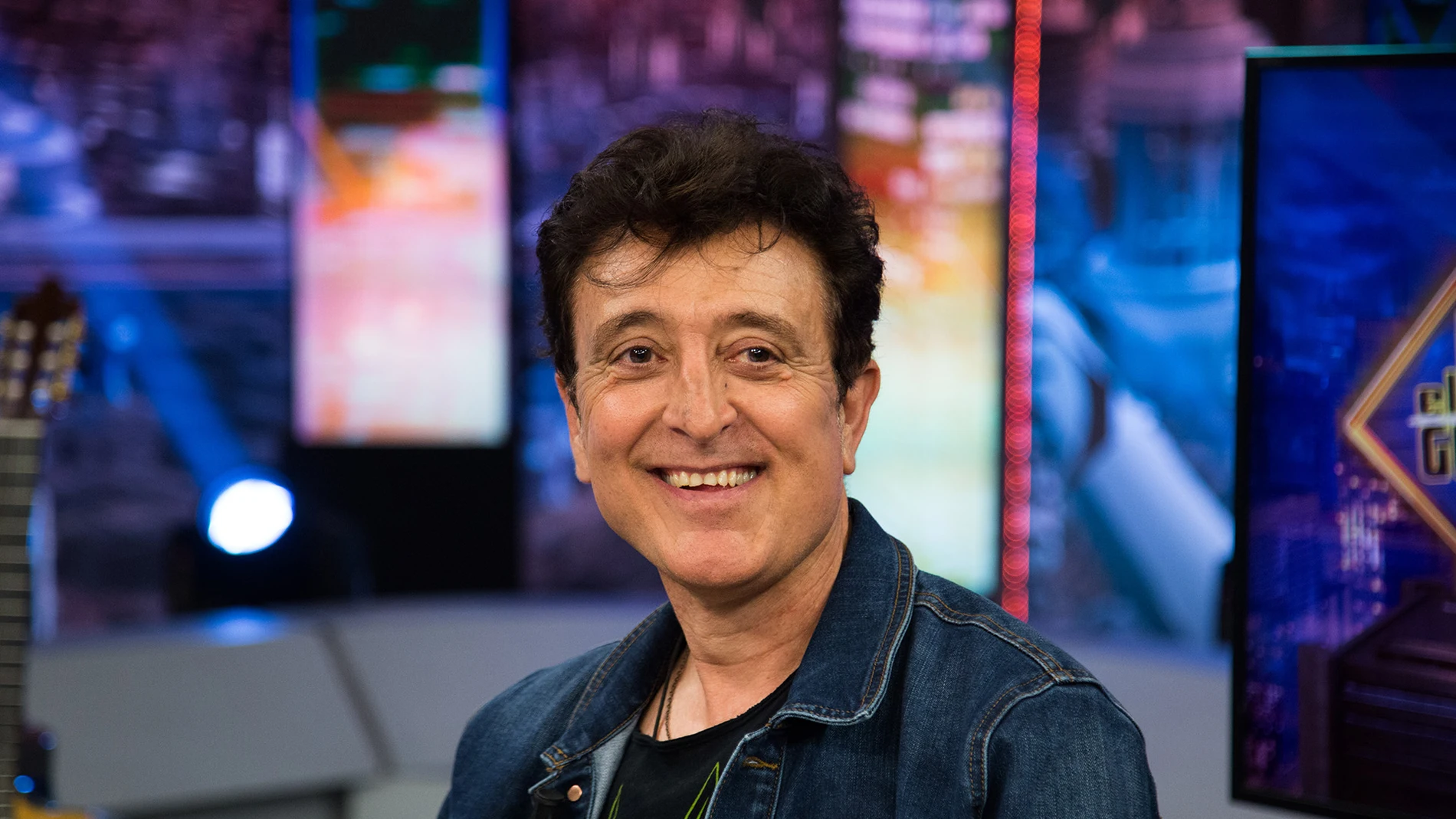 Disfruta de la entrevista completa de Manolo García en 'El Hormiguero 3.0'