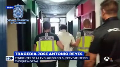 'Juanín', el asesino de Aranjuez que tiroteó a sus cuñadas, amenazado por toca la guitarra en prisión
