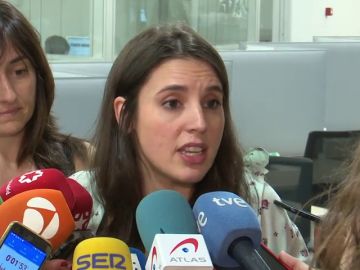 Podemos asegura que Sánchez les comunicó que prefiere el apoyo de la derecha