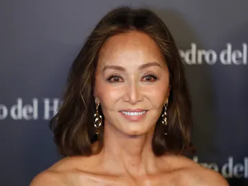 Isabel Preysler Isabel Preysler