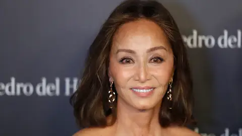 Isabel Preysler Isabel Preysler