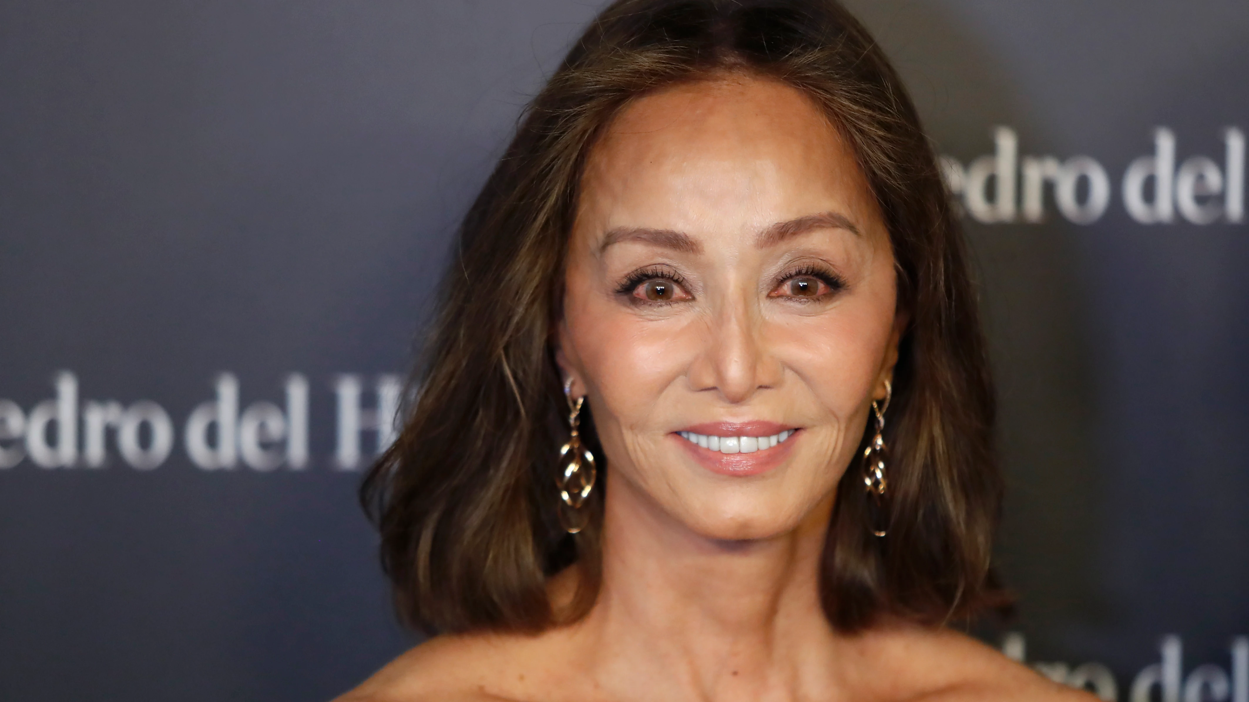 Isabel Preysler