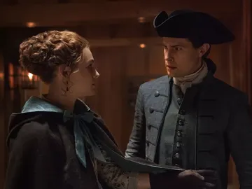 Brianna y John Grey Brianna y John Grey