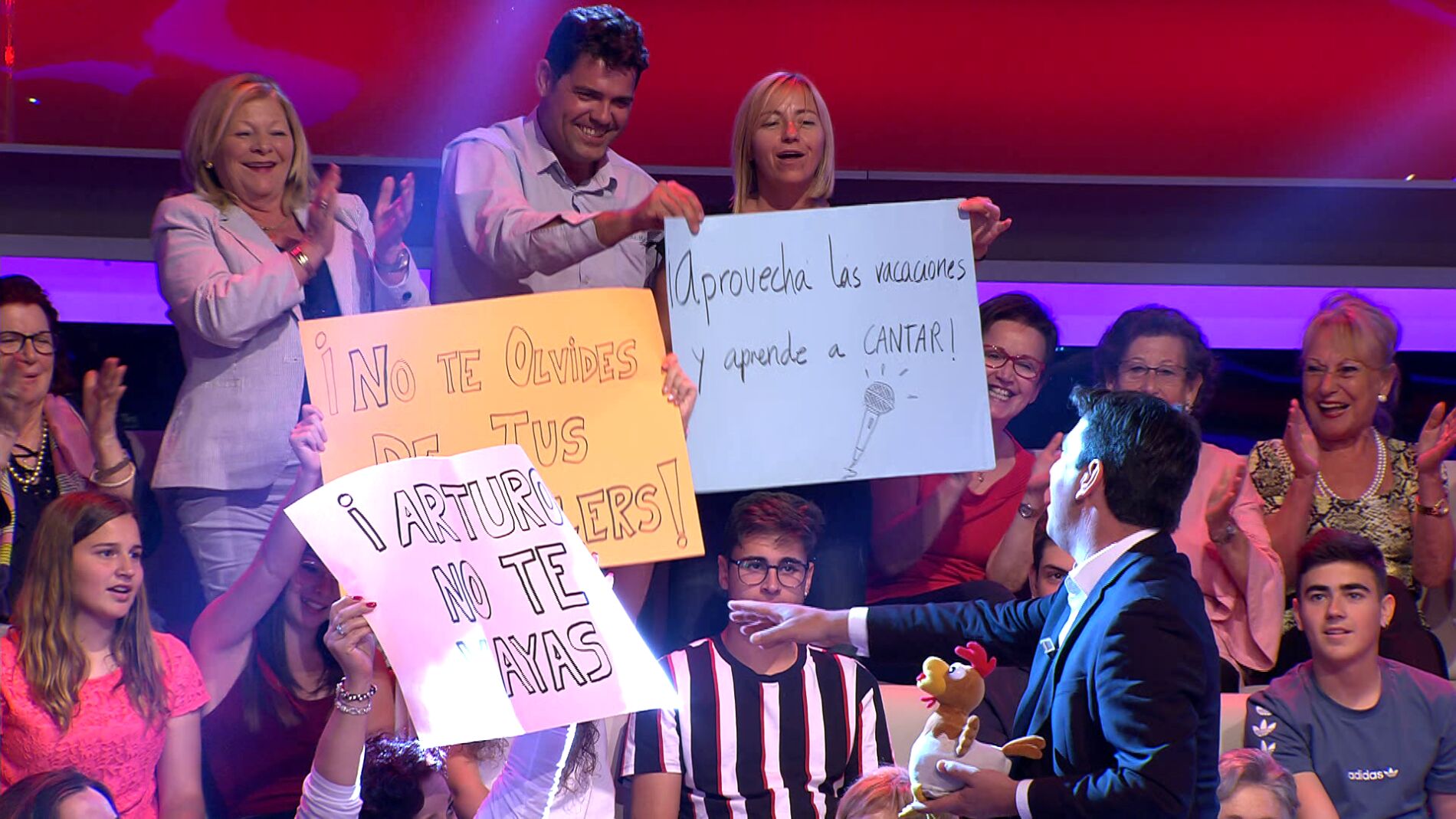 Arturo Valls