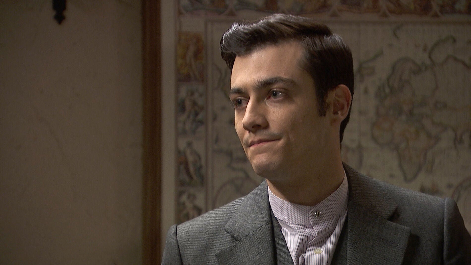 "No me gustar&iacute;a saber nada m&aacute;s de ella en lo que me queda de vida"