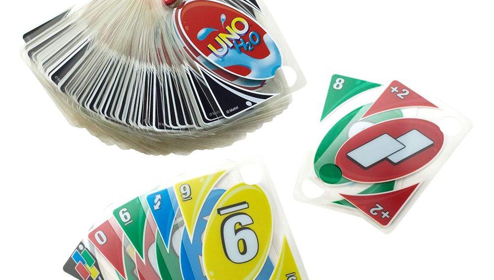 Cartas H20