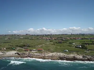 Las diez playas más amenazadas según Greenpeace Las diez playas más amenazadas según Greenpeace