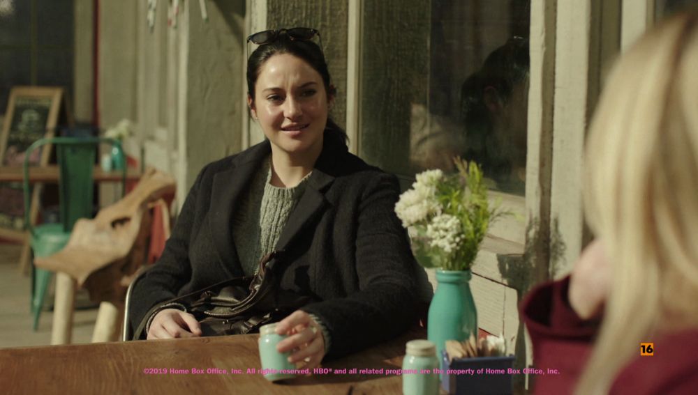 'Big Little Lies' llega a Antena 3: "As&iacute; es Monterrey: aporreamos a la gente con amabilidad... hasta la muerte"