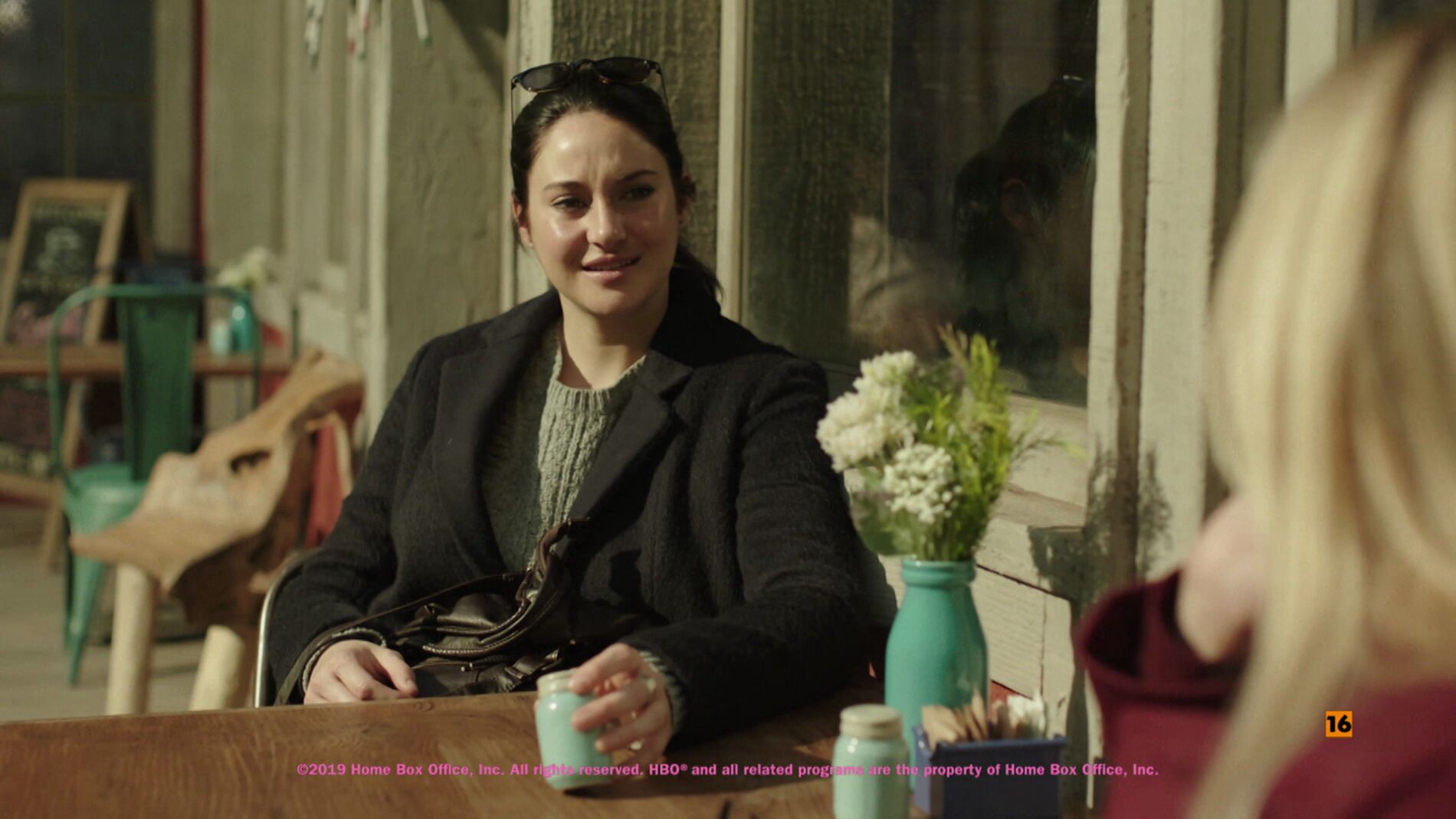 'Big Little Lies' llega a Antena 3: "As&iacute; es Monterrey: aporreamos a la gente con amabilidad... hasta la muerte"