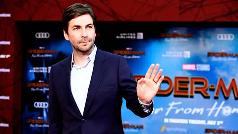 Jon Watts, director de la película PREMIERE 'SPIDERMAN: LEJOS DE CASA'