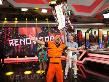 El monaguillo ha vuelto a ‘El Hormiguero 3.0’ de Japón pisando fuerte El monaguillo ha vuelto a ‘El Hormiguero 3.0’ de Japón pisando fuerte