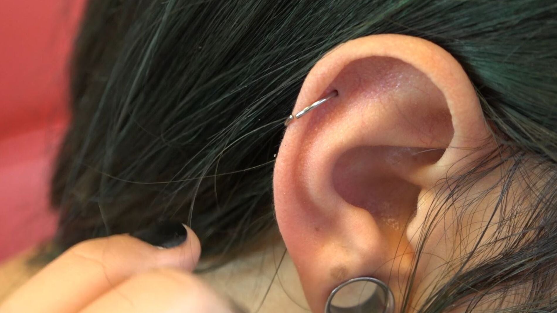 Piercing