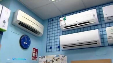 Consejos básicos para hacer frente a la ola de calor