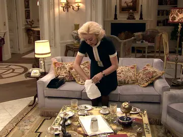 Comienza el plan de Ascensión para culpar a Ana Comienza el plan de Ascensión para culpar a Ana