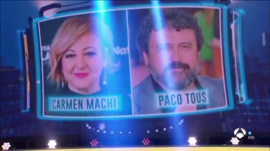 Unos invitados de lujo en 'El Hormiguero 3.0' para terminar la temporada