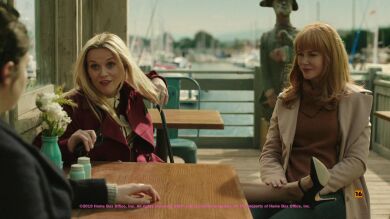 'Big Little Lies' se estrena en Antena 3 el miércoles 3 de julio 