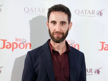 Dani Rovira Dani Rovira