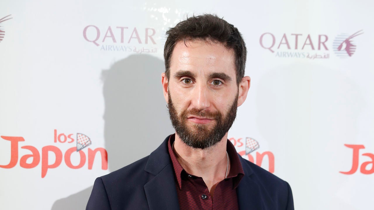 Dani Rovira revela cómo descubrió que tenía cáncer: ''El chivato fue ...