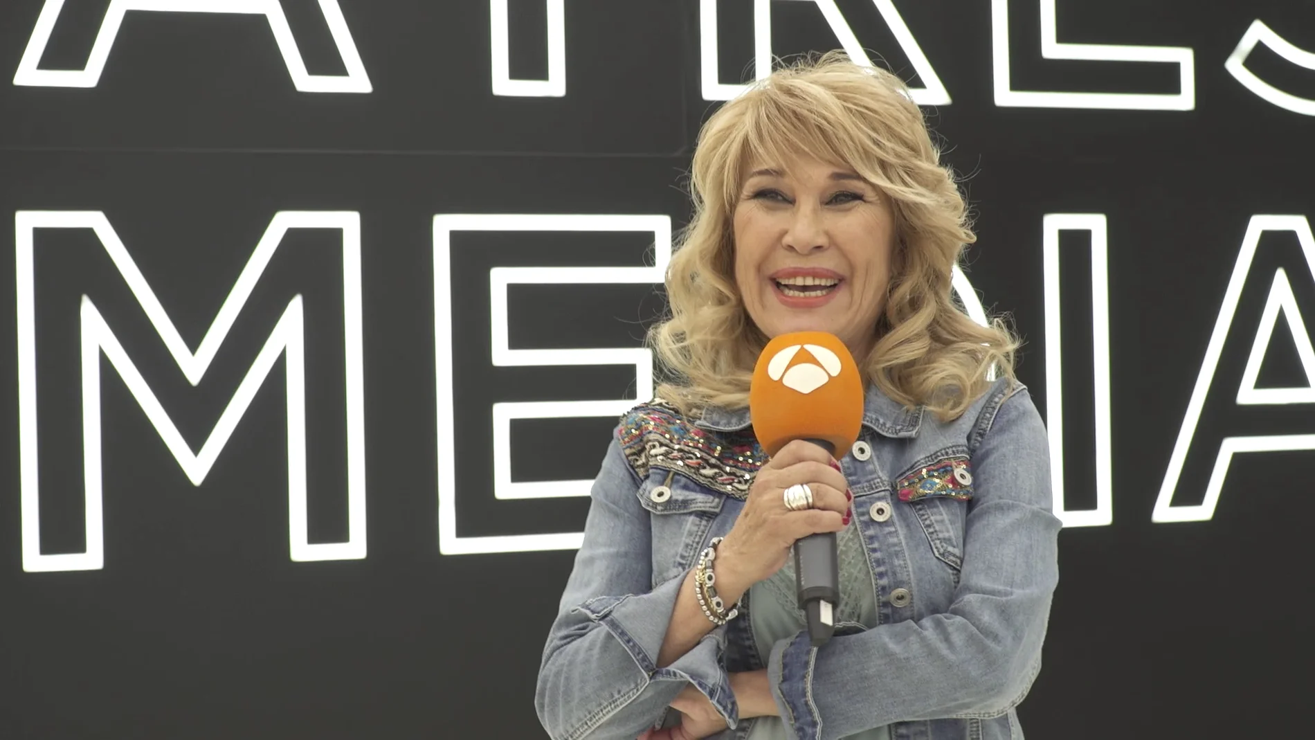 Helena Bianco, ganadora de 'La Voz Senior': "Hacer una colaboración con Pablo López sería un suelo"