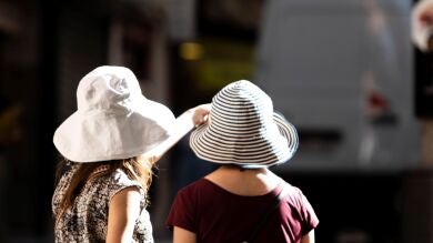 Muere en Granada un hombre de 85 años a causa de un golpe de calor