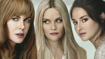 Descubre las 10 razones por las que te engancharás a 'Big little lies'