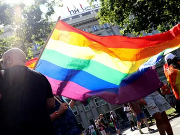 Se cumplen 50 años de la creación del movimiento LGTBI Se cumplen 50 años de la creación del movimiento LGTBI