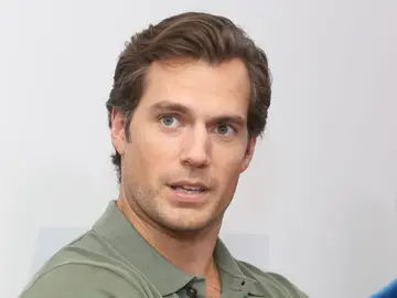 Henry Cavill Henry Cavill
