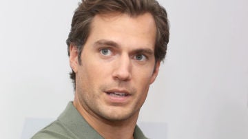 Henry Cavill