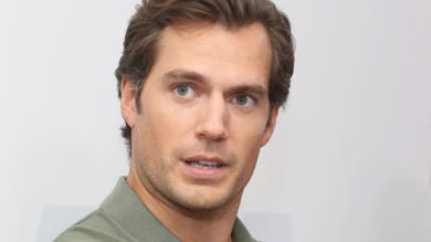 El inesperado giro en la carrera de Henry Cavill