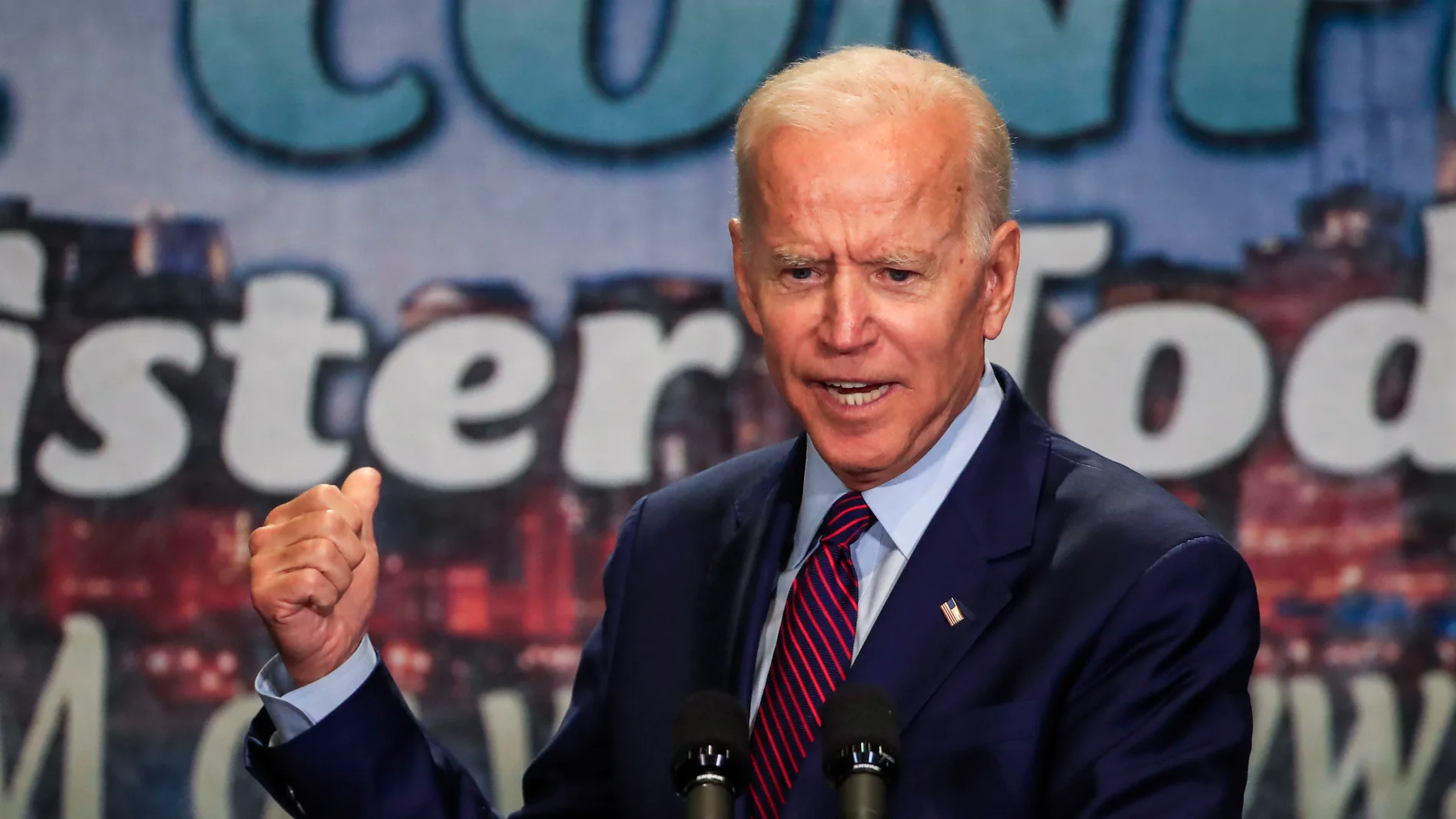 Joe Biden Joe Biden