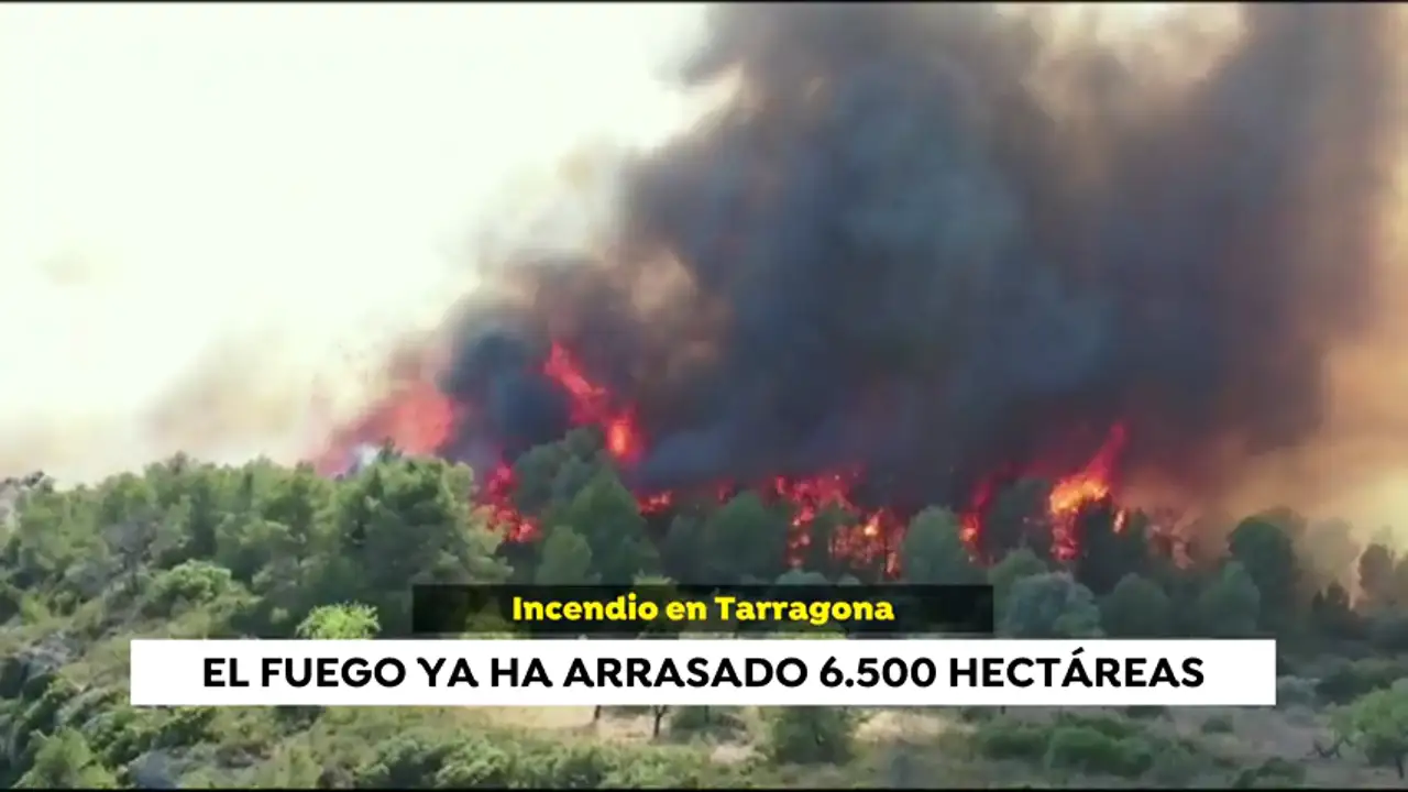 Las noticias más destacadas de hoy