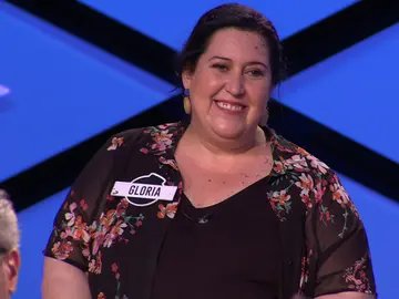 Gloria, de las 'Extremis', destapa por qué no quería perder su puesto de trabajo por participar en '¡Boom!' Gloria, de las 'Extremis', destapa por qué no quería perder su puesto de trabajo por participar en '¡Boom!'