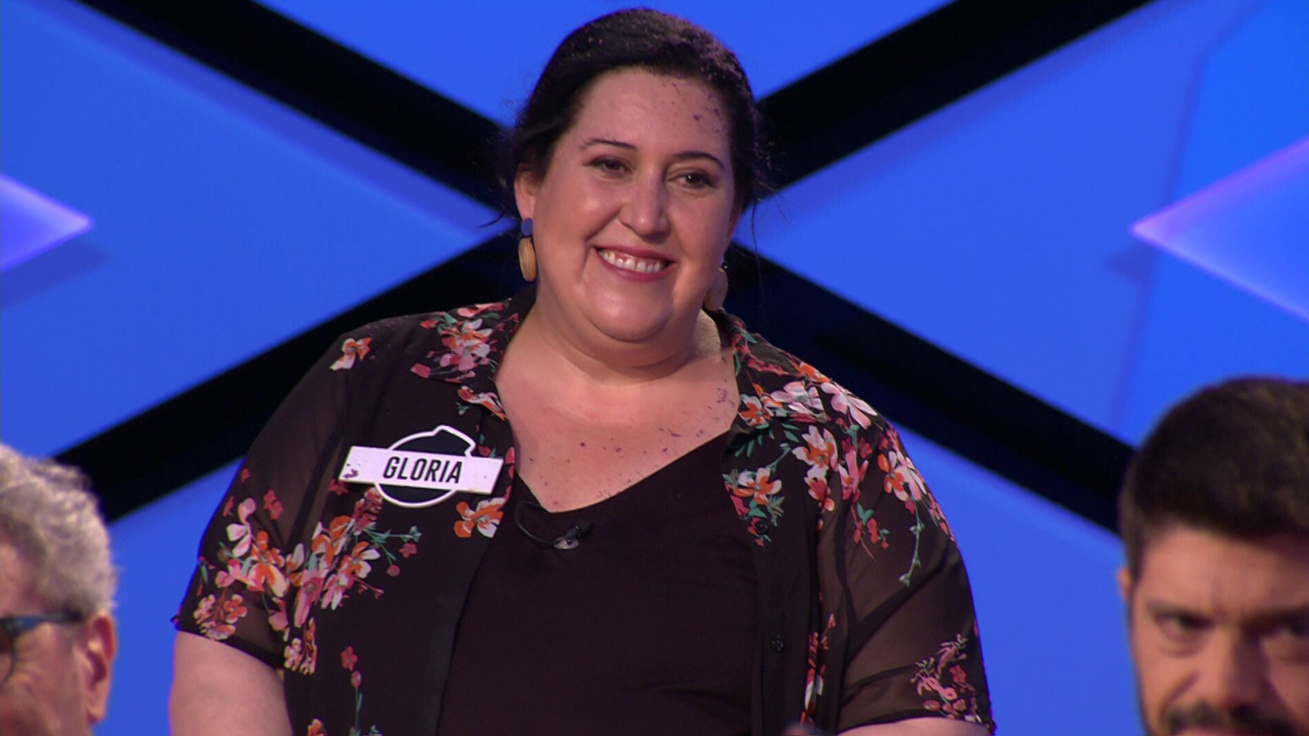 Gloria, de las 'Extremis', destapa por qu&eacute; no quer&iacute;a perder su puesto de trabajo por participar en '&iexcl;Boom!'