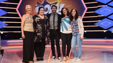 Así ha cambiado la vida de las 'Extremis' desde que abandonaron '¡Boom!'