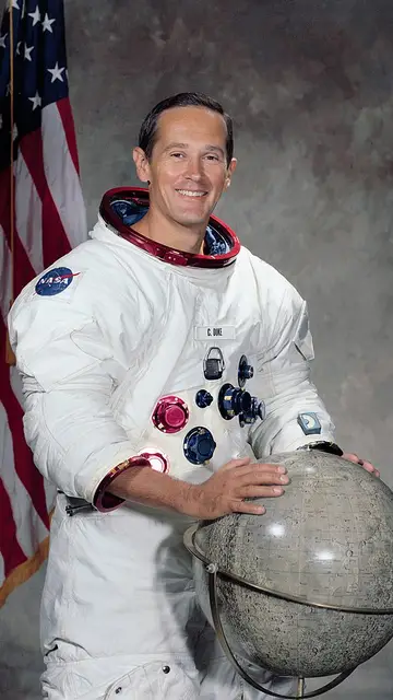 Charles Moss Duke Charles Moss Duke