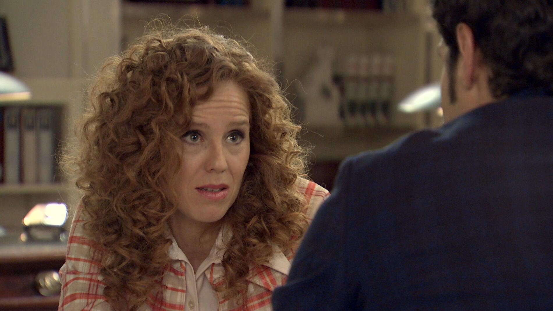 Ana cambiar&aacute; de vida