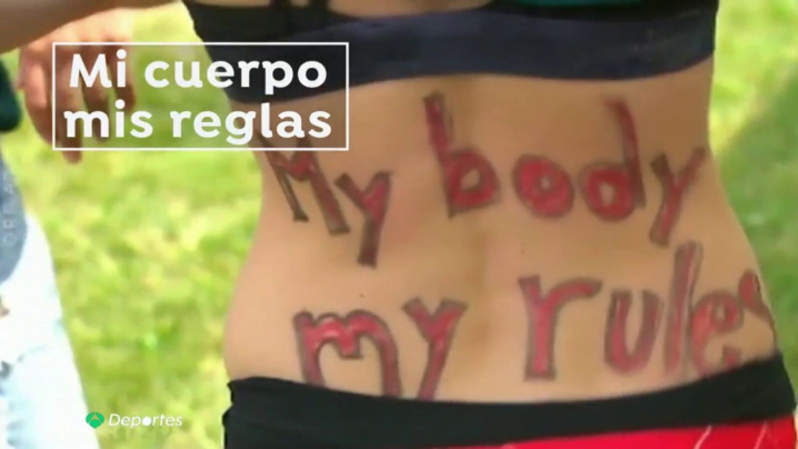 El equipo femenino del Vaticano suspende un partido ante las protestas proabortistas del equipo local