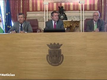 El alcalde de Sevilla se sube el sueldo un 40 %