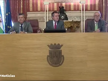 El alcalde de Sevilla se sube el sueldo un 40 % El alcalde de Sevilla se sube el sueldo un 40 %