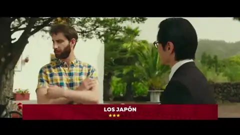 'Los Japón' llegan a los cines acompañados de zombis, muñecos diábolicos y dramas familiares 'Los Japón' llegan a los cines acompañados de zombis, muñecos diábolicos y dramas familiares