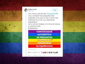 Hilo sobre el Orgullo LGTBI Hilo sobre el Orgullo LGTBI