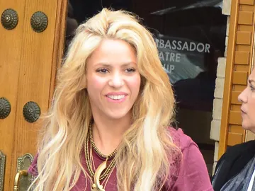 Shakira Shakira